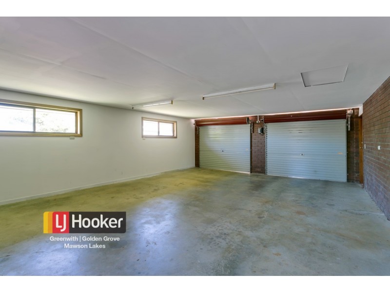 1 Chisholm Court, Golden Grove SA 5125