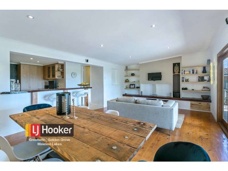 28 Kiekebusch Road, Gulfview Heights SA 5096