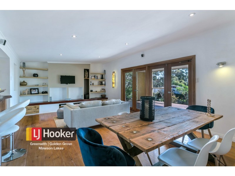 28 Kiekebusch Road, Gulfview Heights SA 5096