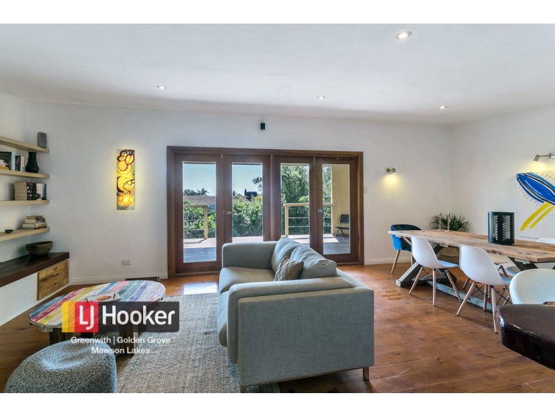 28 Kiekebusch Road, Gulfview Heights SA 5096