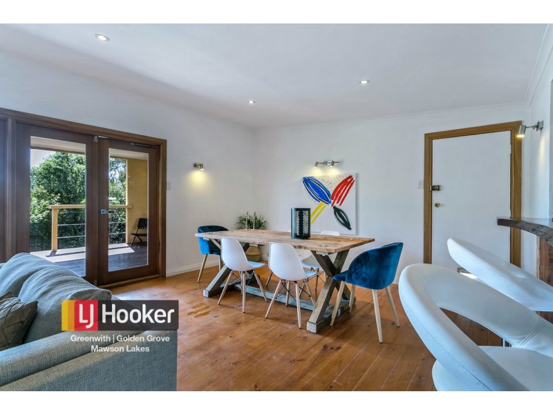 28 Kiekebusch Road, Gulfview Heights SA 5096