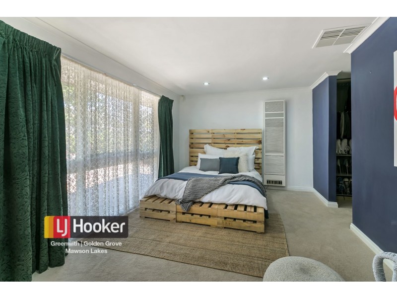 28 Kiekebusch Road, Gulfview Heights SA 5096