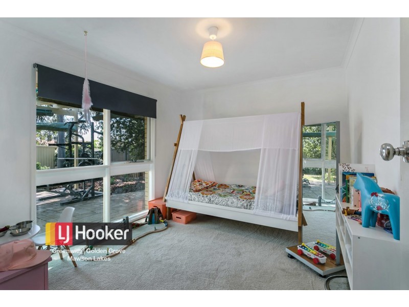 28 Kiekebusch Road, Gulfview Heights SA 5096