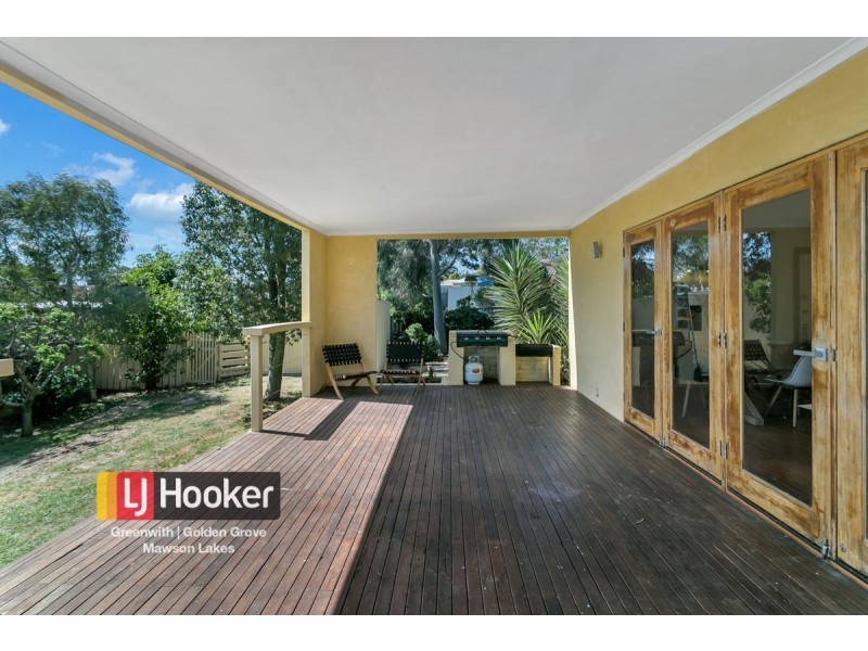 28 Kiekebusch Road, Gulfview Heights SA 5096