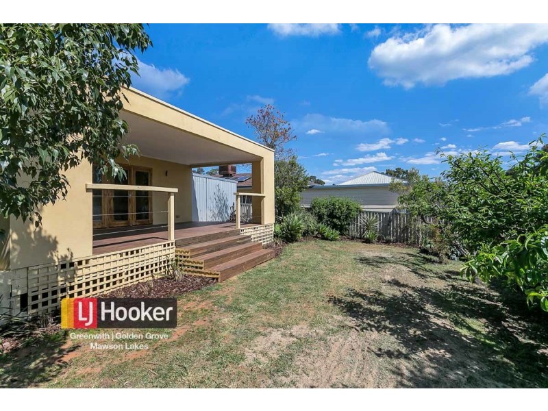 28 Kiekebusch Road, Gulfview Heights SA 5096