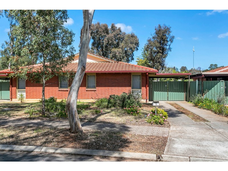 14 Weston Court, Para Hills West SA 5096