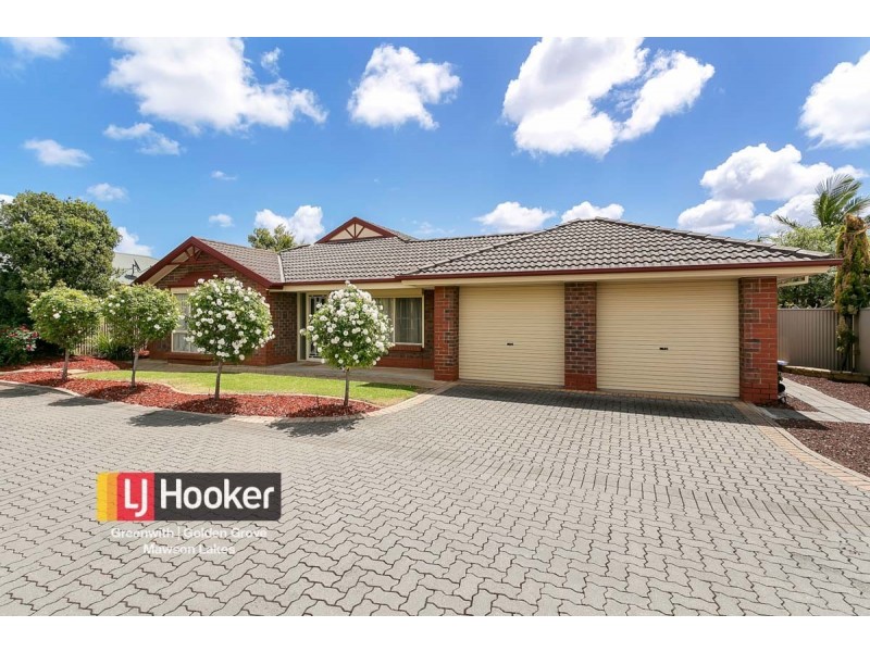 87 Sutherland Road, Ferryden Park SA 5010