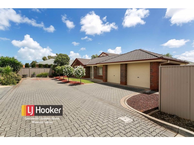 87 Sutherland Road, Ferryden Park SA 5010