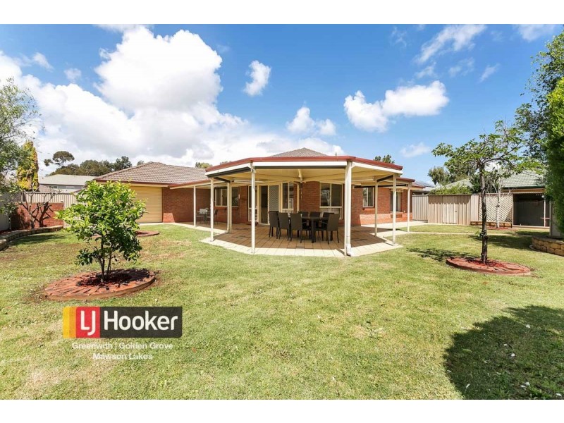 87 Sutherland Road, Ferryden Park SA 5010