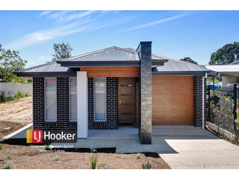 536A Milne Road, Redwood Park SA 5097