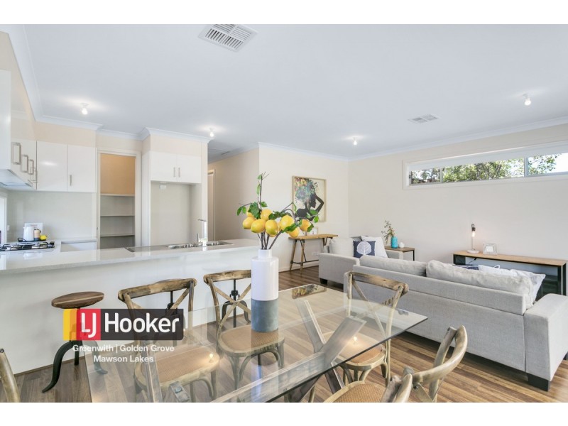 536A Milne Road, Redwood Park SA 5097