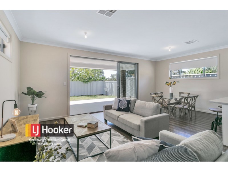 536A Milne Road, Redwood Park SA 5097