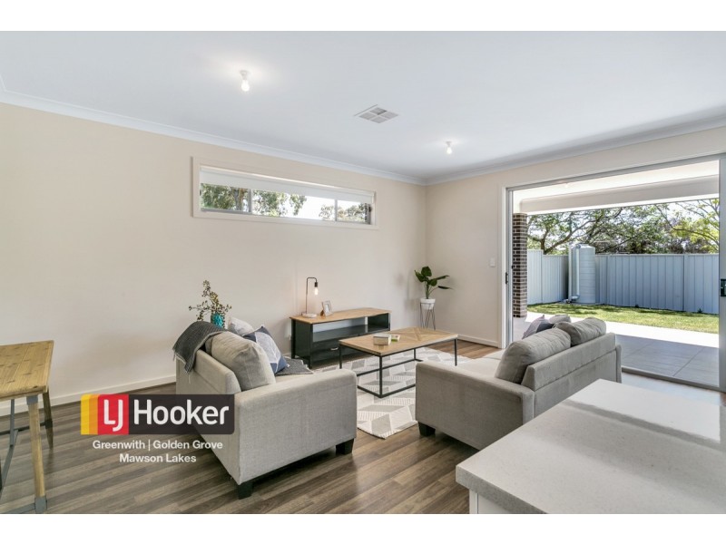 536A Milne Road, Redwood Park SA 5097