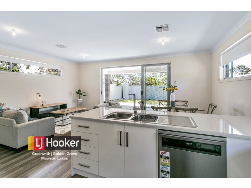 536A Milne Road, Redwood Park SA 5097