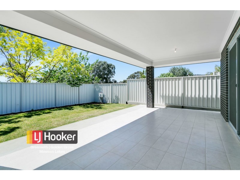 536A Milne Road, Redwood Park SA 5097