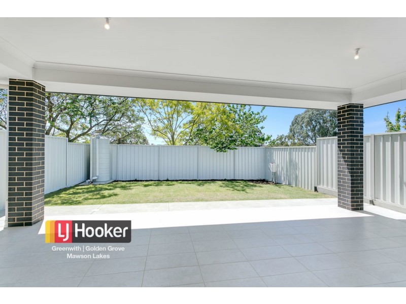 536A Milne Road, Redwood Park SA 5097