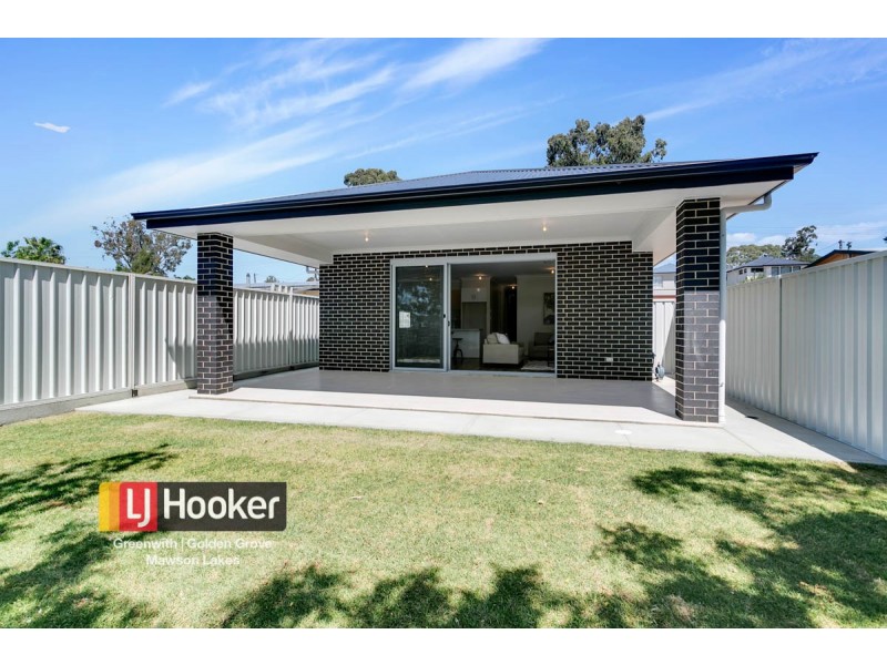 536A Milne Road, Redwood Park SA 5097