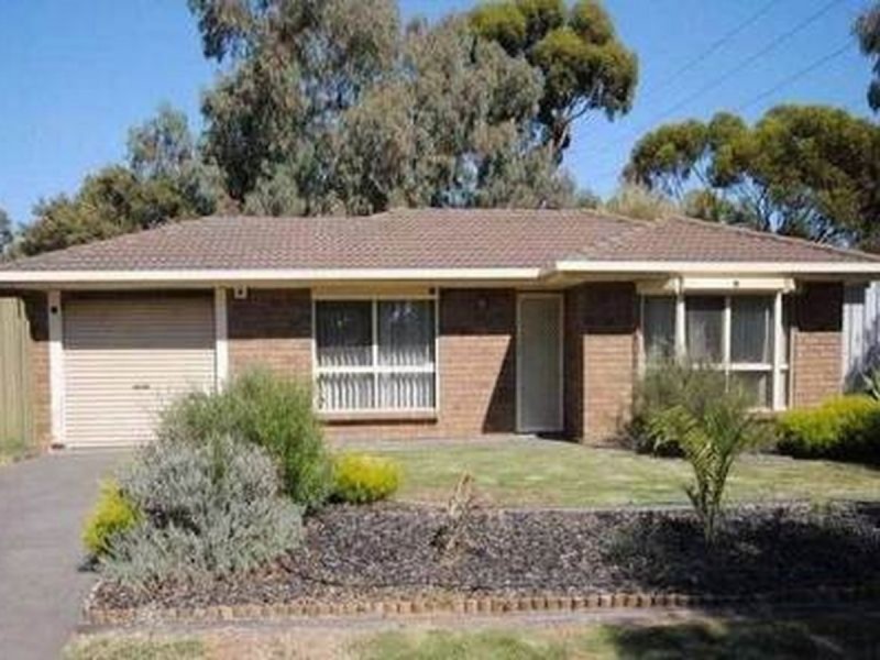 2 Sanctuary Walk, Blakeview SA 5114
