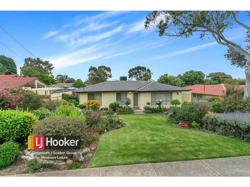 384 Hancock Road, Surrey Downs SA 5126