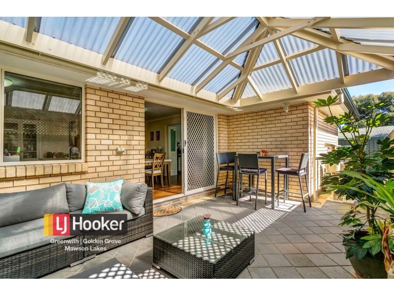 9 Dyson Street, Evanston SA 5116