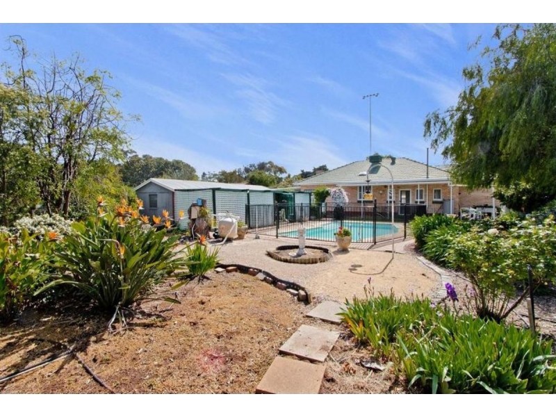 126 Ridley Road, Elizabeth Grove SA 5112