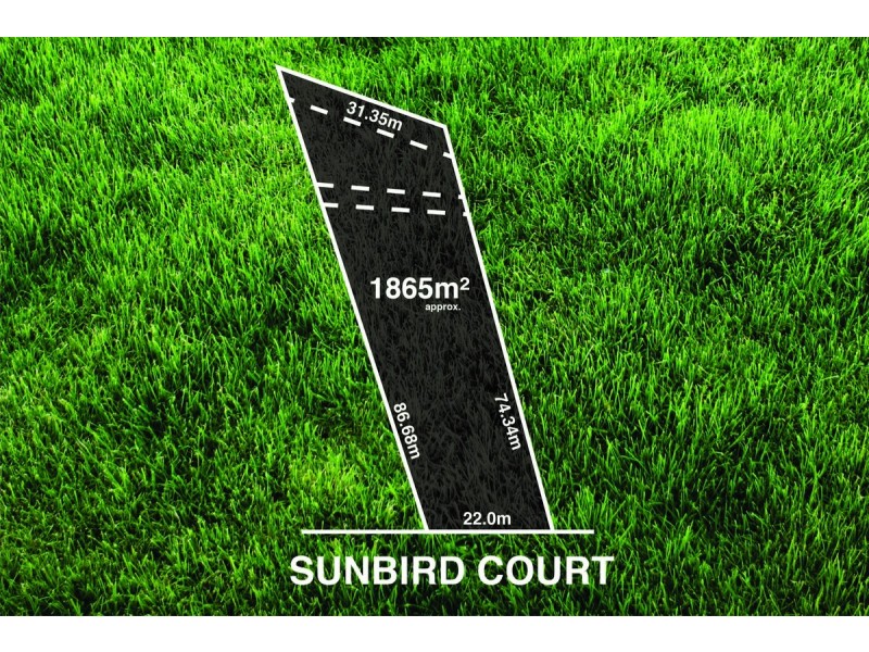 10 Sunbird Court, Greenwith SA 5125