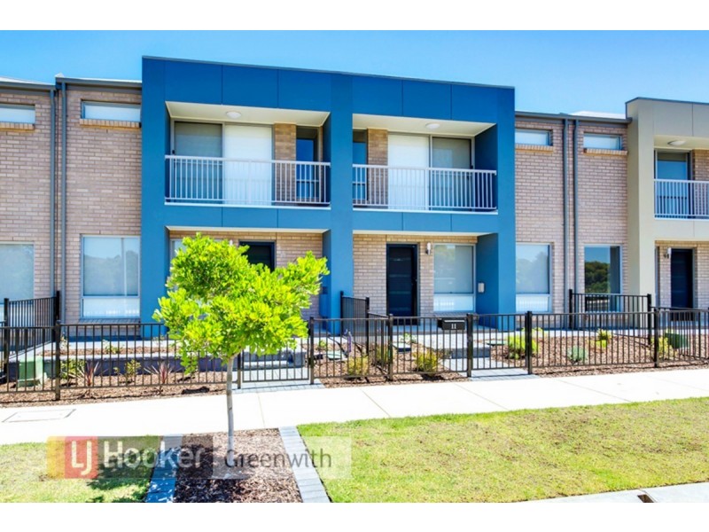 17 Oakridge Circuit, Golden Grove SA 5125