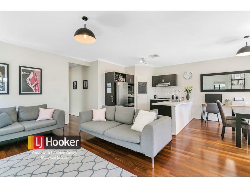 17 Mallard Crescent, Mawson Lakes SA 5095