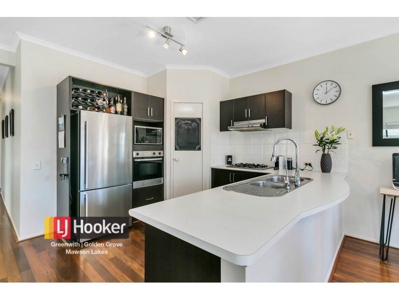 17 Mallard Crescent, Mawson Lakes SA 5095