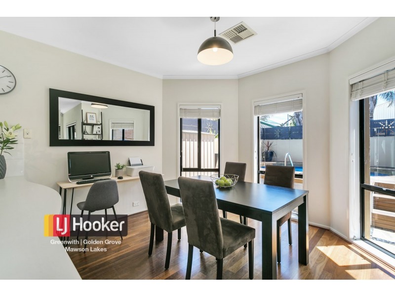 17 Mallard Crescent, Mawson Lakes SA 5095