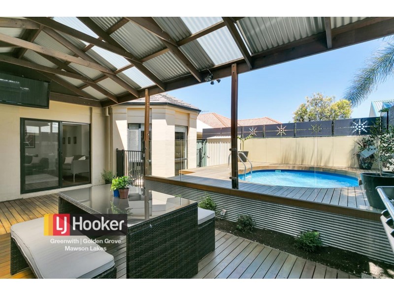 17 Mallard Crescent, Mawson Lakes SA 5095