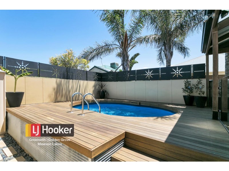 17 Mallard Crescent, Mawson Lakes SA 5095