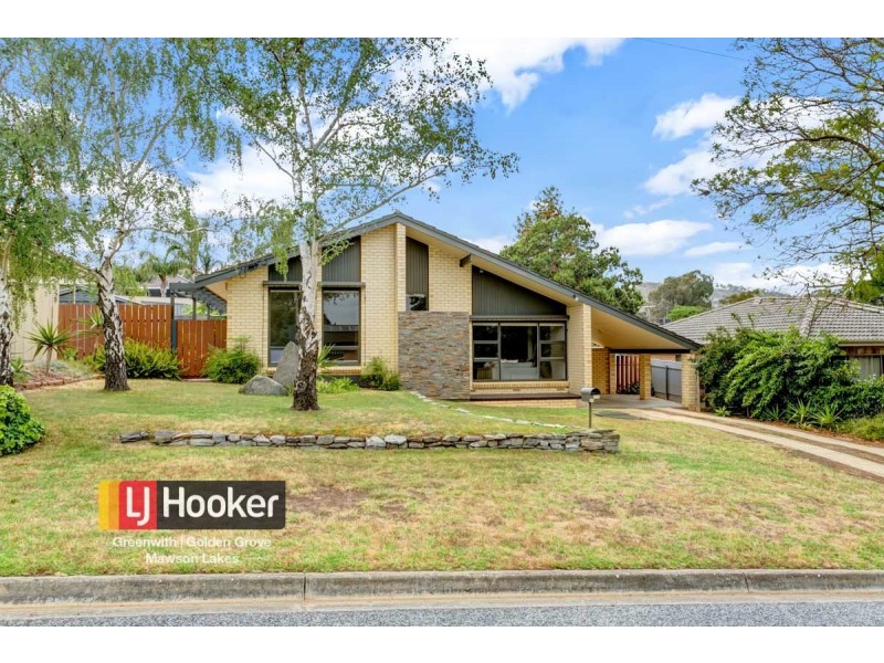 11 Huon Street, Banksia Park SA 5091