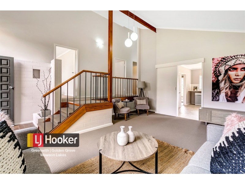 11 Huon Street, Banksia Park SA 5091