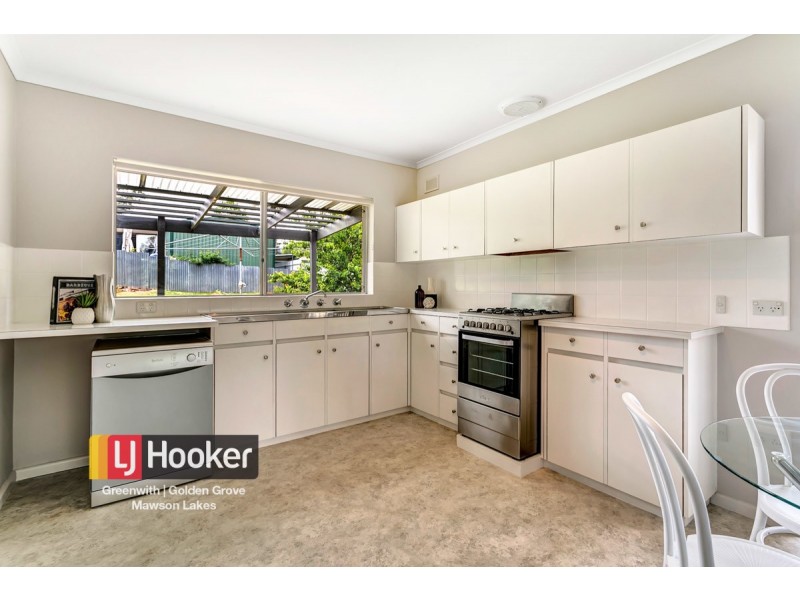11 Huon Street, Banksia Park SA 5091