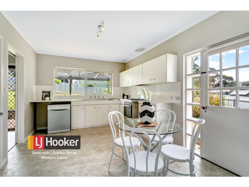 11 Huon Street, Banksia Park SA 5091