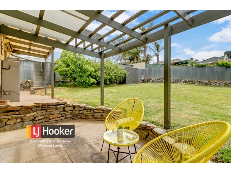 11 Huon Street, Banksia Park SA 5091