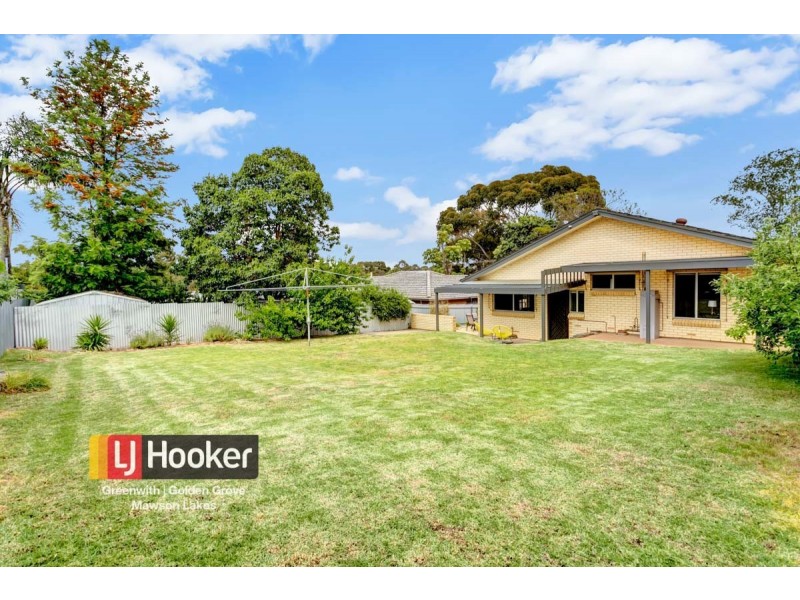11 Huon Street, Banksia Park SA 5091