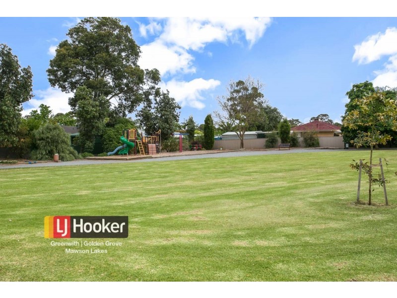 11 Huon Street, Banksia Park SA 5091