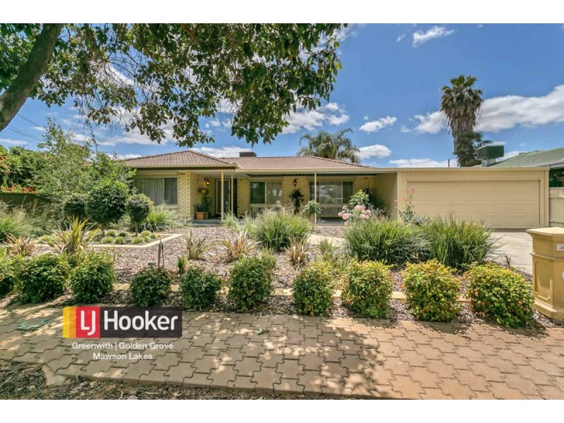 55 Warringa Street, Salisbury Plain SA 5109
