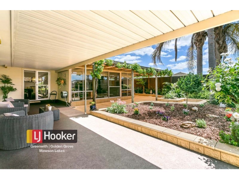 55 Warringa Street, Salisbury Plain SA 5109