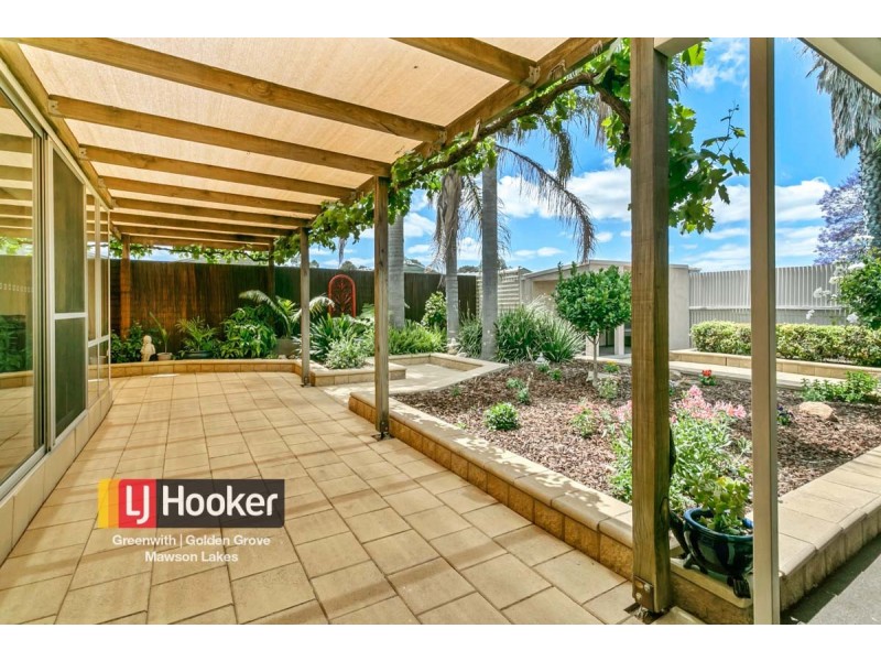 55 Warringa Street, Salisbury Plain SA 5109