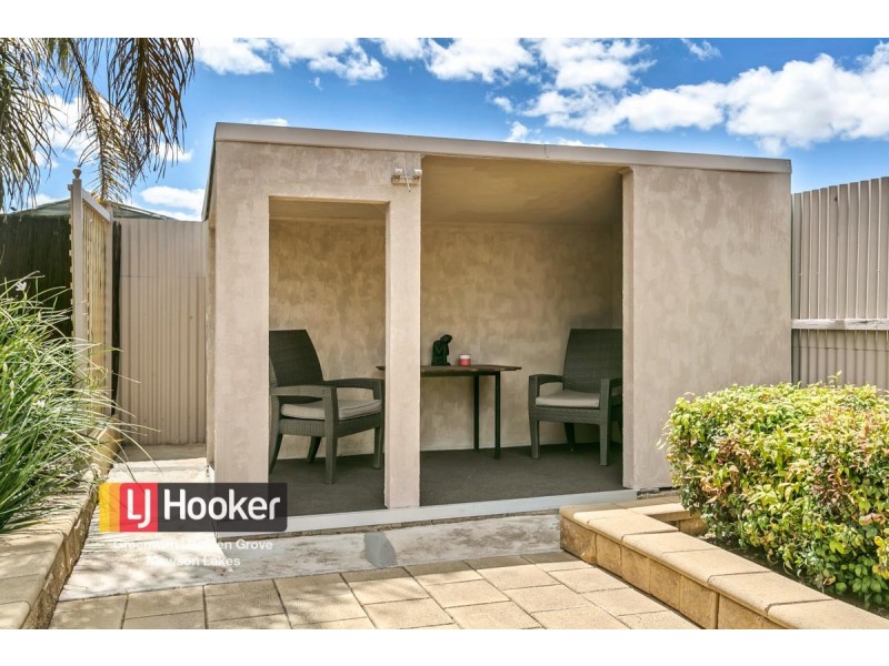 55 Warringa Street, Salisbury Plain SA 5109