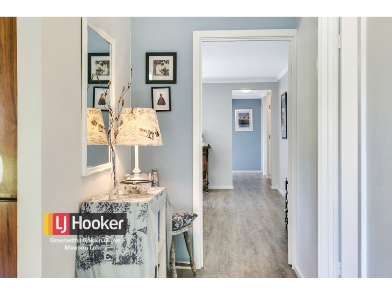 10 Barrett Court, Golden Grove SA 5125