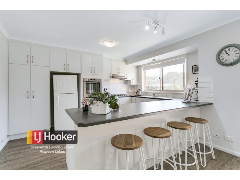 10 Barrett Court, Golden Grove SA 5125