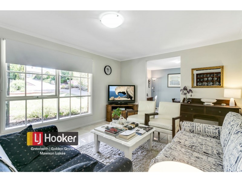 10 Barrett Court, Golden Grove SA 5125