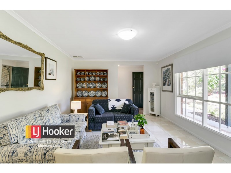 10 Barrett Court, Golden Grove SA 5125