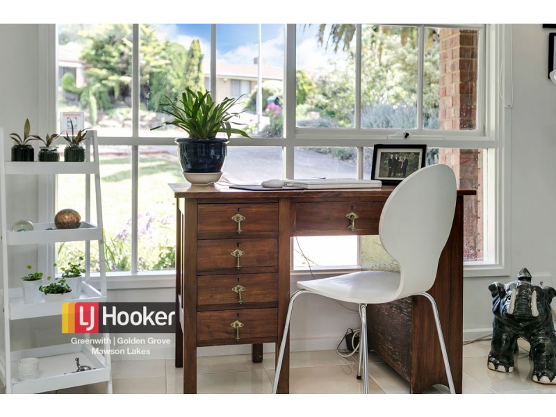 10 Barrett Court, Golden Grove SA 5125