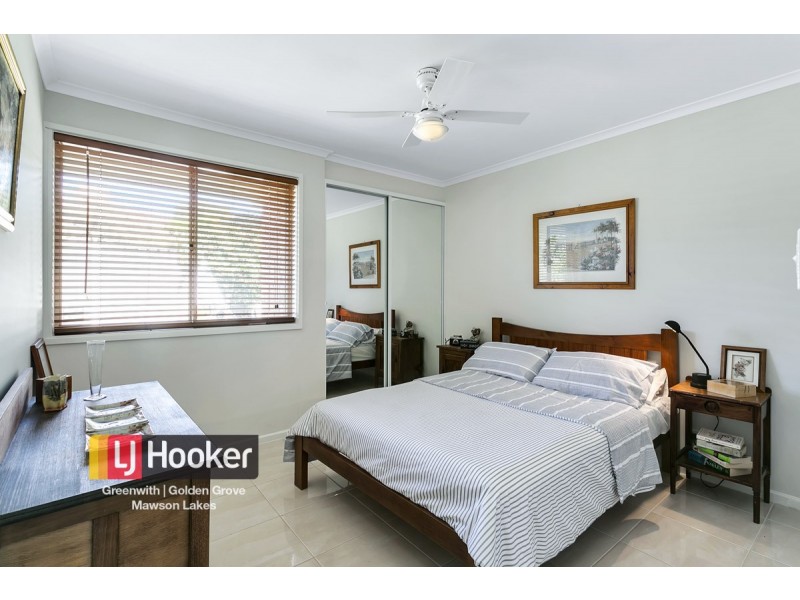 10 Barrett Court, Golden Grove SA 5125