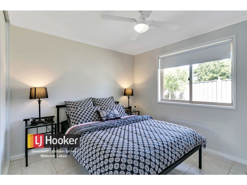 10 Barrett Court, Golden Grove SA 5125